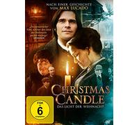 Christmas Candle - Das Licht der Weihnachtsnacht (DVD)