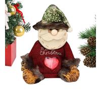 Christmas Candy Bags | 3D Candy Bags, Storage Bag for Snacks Popcorn Fruit Pastry Party