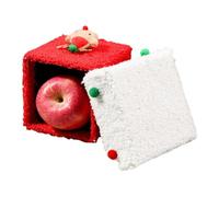 Christmas Candy Boxes,Festive Decoration | Holiday Party Favor Boxes - for Party Favors Stocking Stuffers Family Gatherings Office Teachers Students Event Planners Stores