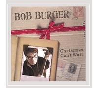 Christmas Can't Wait