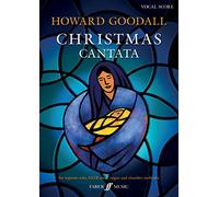 Christmas Cantata (Mixed Voice Choir with Piano)