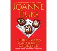 Christmas Caramel Murder (Hannah Swensen Mystery) (Hannah Swensen Mysteries)