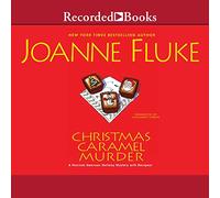 Christmas Caramel Murder (The Hannah Swensen Mysteries)