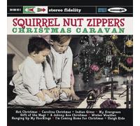 Christmas Caravan by Squirrel Nut Zippers