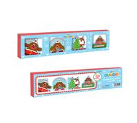 Christmas Card Multipack, Hey Duggee, 32 Cards, 4 Designs