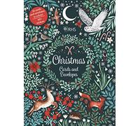 Christmas Cards and Envelopes (RHS)