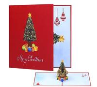 Christmas Cards Pop Up, Thank You Cards Greeting Cards, Special Friend Christmas Card, Pop Up Christmas Cards 2024, Paper Christmas Tree For Daughter Son