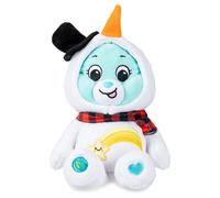 Christmas Care Bears Soft Plush Toys - Choose Your Bear