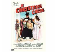 Christmas Carol, A (1938) (DVD) Reginald Owen Gene Lockhart (US IMPORT)