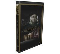 Christmas Carol, A - Black & White