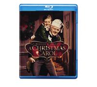 Christmas Carol, A (Blu-ray) Various (US IMPORT)