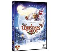 CHRISTMAS CAROL A - DVD - N3z