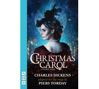 Christmas Carol: A Fairy Tale
