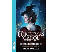 Christmas Carol: A Fairy Tale (NHB Modern Plays)