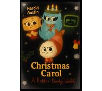 Christmas Carol : A Roblox Dandy's World