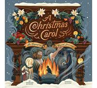 Christmas Carol: An Engaging Visual Journey, A