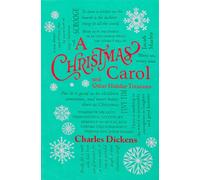Christmas Carol and Other Holiday Treasures