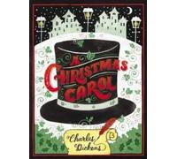 Christmas Carol Charles Dickens Paperback Penguin Random House Ch