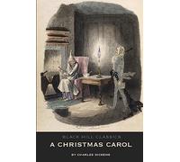 Christmas Carol: Large Print and Dyslexia-Friendly : Classic Victorian Ghost ...