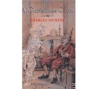 Christmas Carol (New Windmills) 1st (first) Edition by Dickens, Mr Charles published by Heinemann (1992)