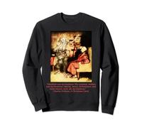 Christmas Carol Sweatshirt