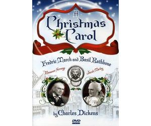 Christmas Carol: Tales From Dickens [DVD] [1954] [Region 1] [US Import] [NTSC]