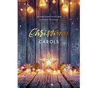 Christmas Carols: 21 hope-filled carols that celebrate Christmas