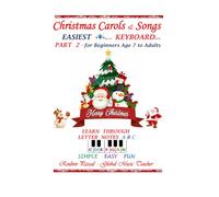 Christmas Carols and Songs Part 2