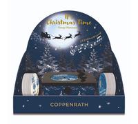 Christmas Carols at Night Gramophone Musical Advent Calendar