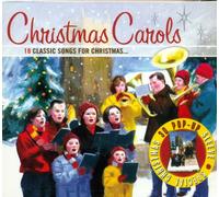 Christmas Carols - Christmas Carols [3d Pop-Up Packaging]