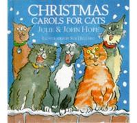 Christmas Carols for Cats