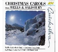 Christmas Carols from Wells and Salisbury