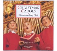 Christmas Carols from Westminster Abbey by Westminster Abbey Choir (2000-09-27)