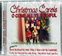 Christmas Carols-O Come All Ye Faithful
