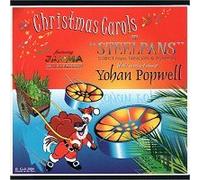 Christmas Carols on Steel Pans