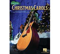 Christmas Carols - Strum & Sing Guitar: Lyrics, Chord Symbols and Guitar Chord Diagrams for 40 Favorites