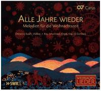 Busch/Johannsen - Christmas Songs Vol. 3