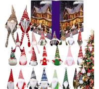Christmas Cartoon Character Countdown Calendar | Christmas Countdown With Cartoon Character | 24 Days Of for Kids