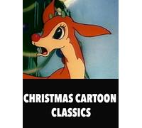 Christmas Cartoon Classics
