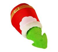 Christmas Cat Bed Cave, Pet House For Cats, Cat Beds For Indoor Cats, Christmas Cat House, Warm Cat Tent, Cat Nest For Pets, Cozy Cat House, Comfortable Cat Bed, Indoor Cat House, Christmas C