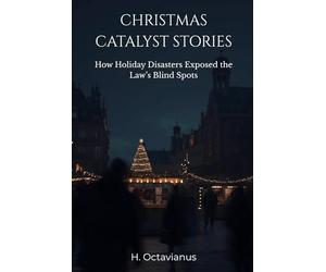 Christmas Catalyst Stories: How Holiday Disasters Exposed the Law’s Blind Spots