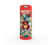 Christmas Celebrations 1000-piece Jigsaw Puzzle