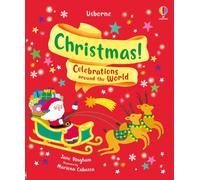 Christmas! : Celebrations around the World