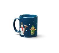 Christmas Ceramic Mug - Minifigures