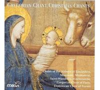 Christmas Chants (1994-11-08)