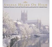 Christmas Chants - Trappist Monks of the Abbey