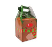 Christmas Character Gift Box