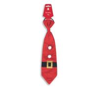 Christmas Character Novelty Long Tie Assorted Designs