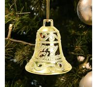 Christmas Charm Ornaments Make The Holidays Even Better! Exquisite Christmas Pendants A Must Have For Home Decoration A Warm Atmosphere The First Choice For Come And It!