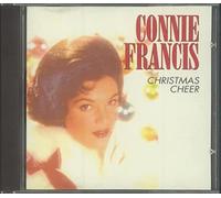 Christmas Cheer by Connie Francis (2013)